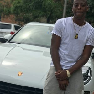 Meet your Posher, David smart guy